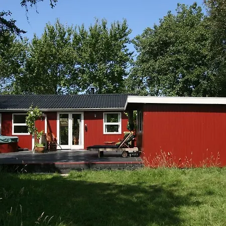 Holiday Vesterengen F- 5098