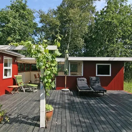 Holiday Vesterengen F- 5098 Fanø